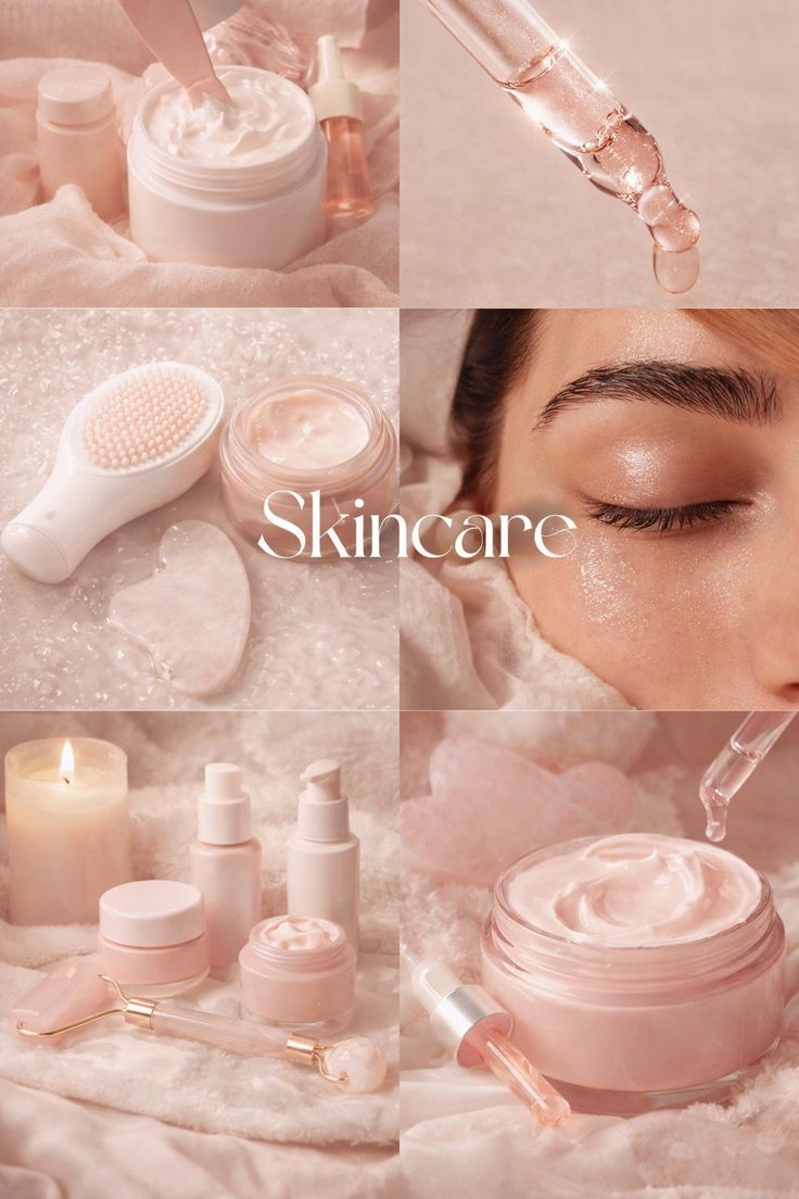 SKIN CARE