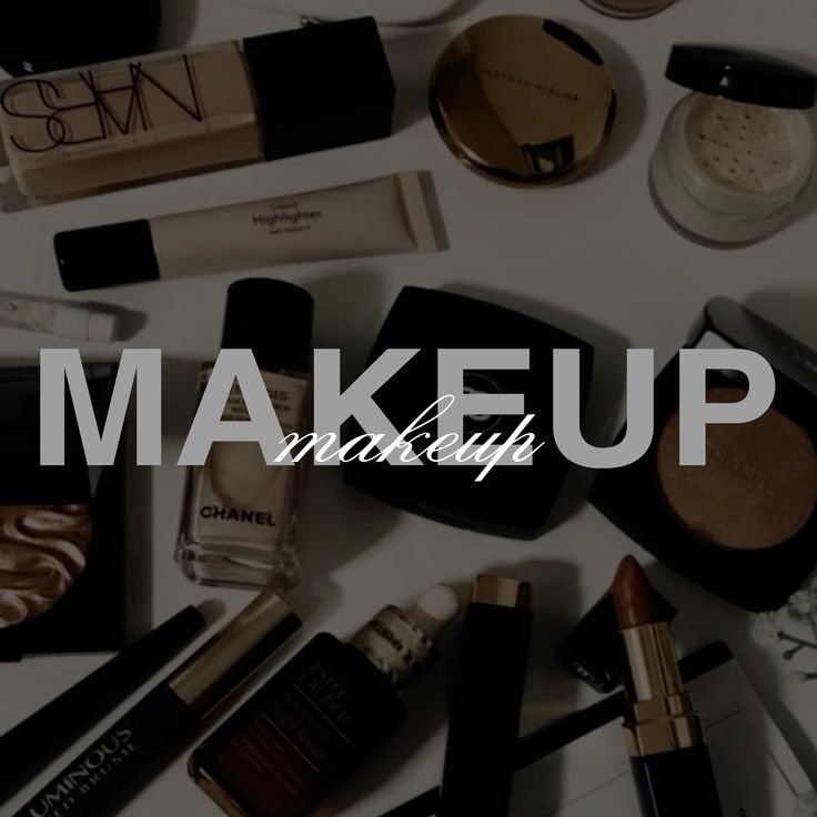 MAKE-UP
