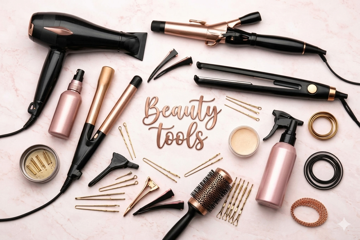 TOOLS & DEVICES