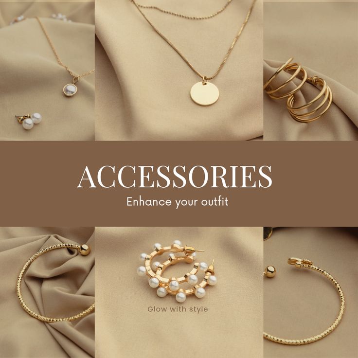 JEWELLERY