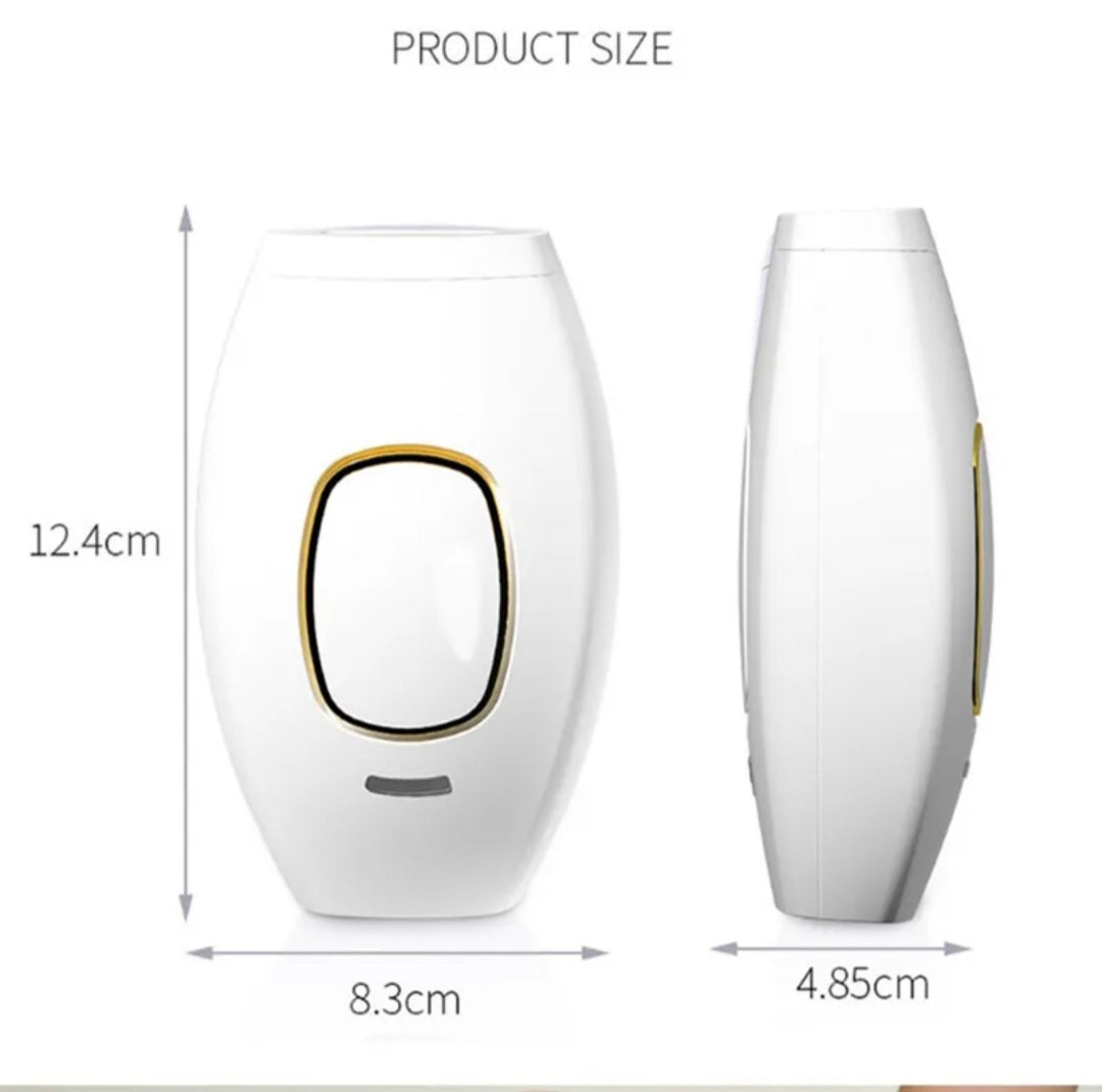 IPL Hair Removal Laser Device