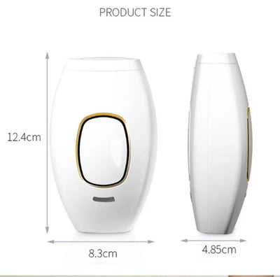 IPL Hair Removal Laser Device