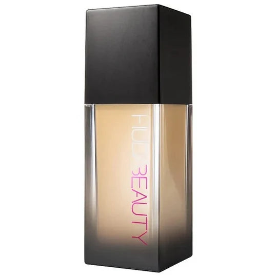 Huda Beauty Makeup Original Matte Foundation Waterproof