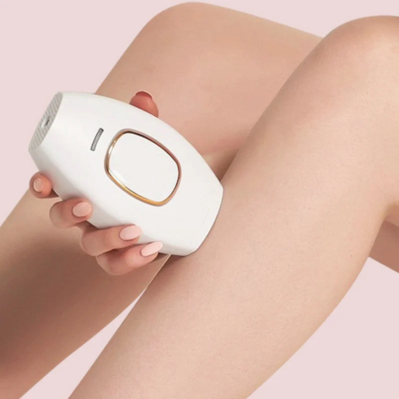 IPL Hair Removal Laser Device