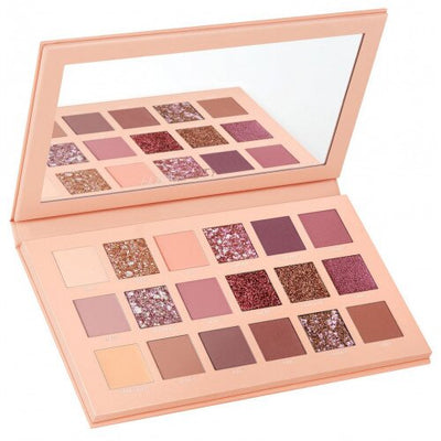 Huda Beauty The New Nude EyeShadow Palette